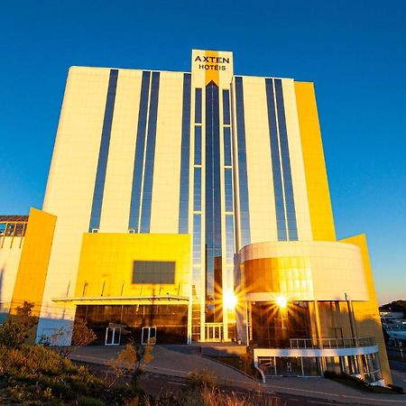 Travel Inn Hotels Caxias Do Sul Dış mekan fotoğraf