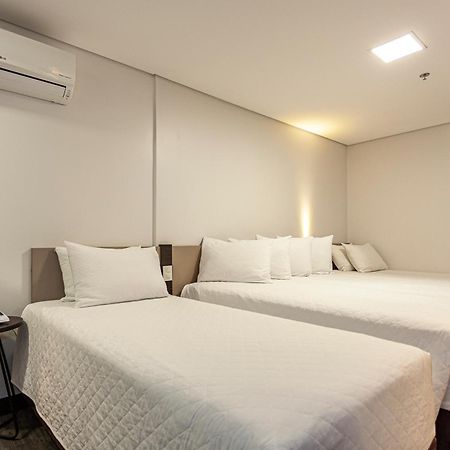 Travel Inn Hotels Caxias Do Sul Dış mekan fotoğraf