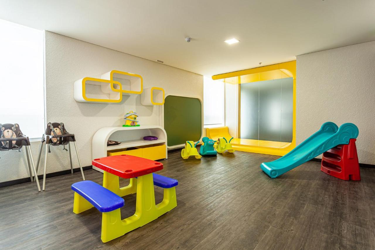 Travel Inn Hotels Caxias Do Sul Dış mekan fotoğraf