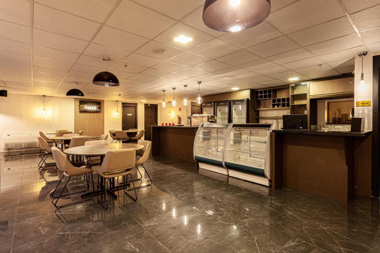 Travel Inn Hotels Caxias Do Sul Dış mekan fotoğraf