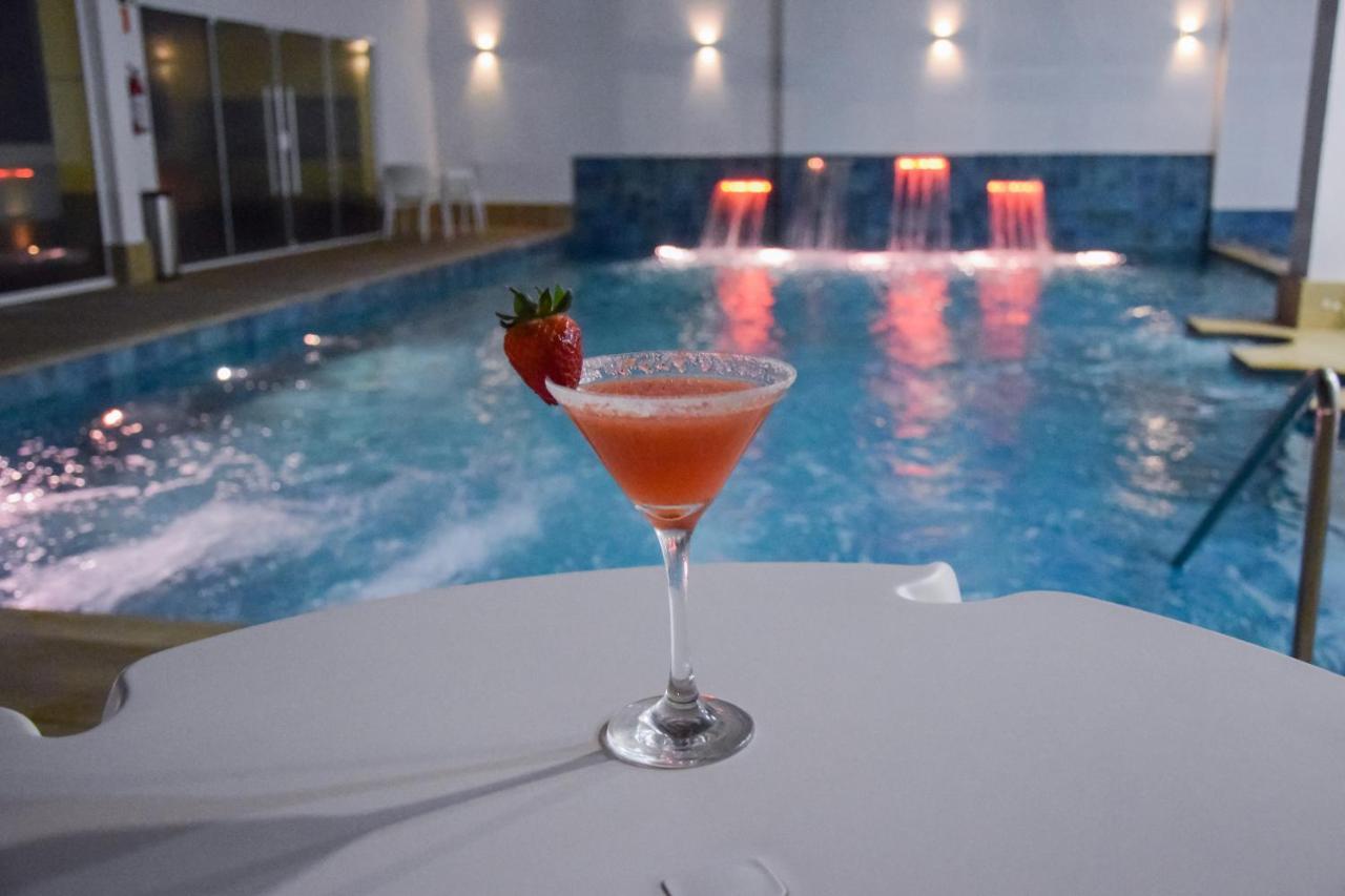Travel Inn Hotels Caxias Do Sul Dış mekan fotoğraf