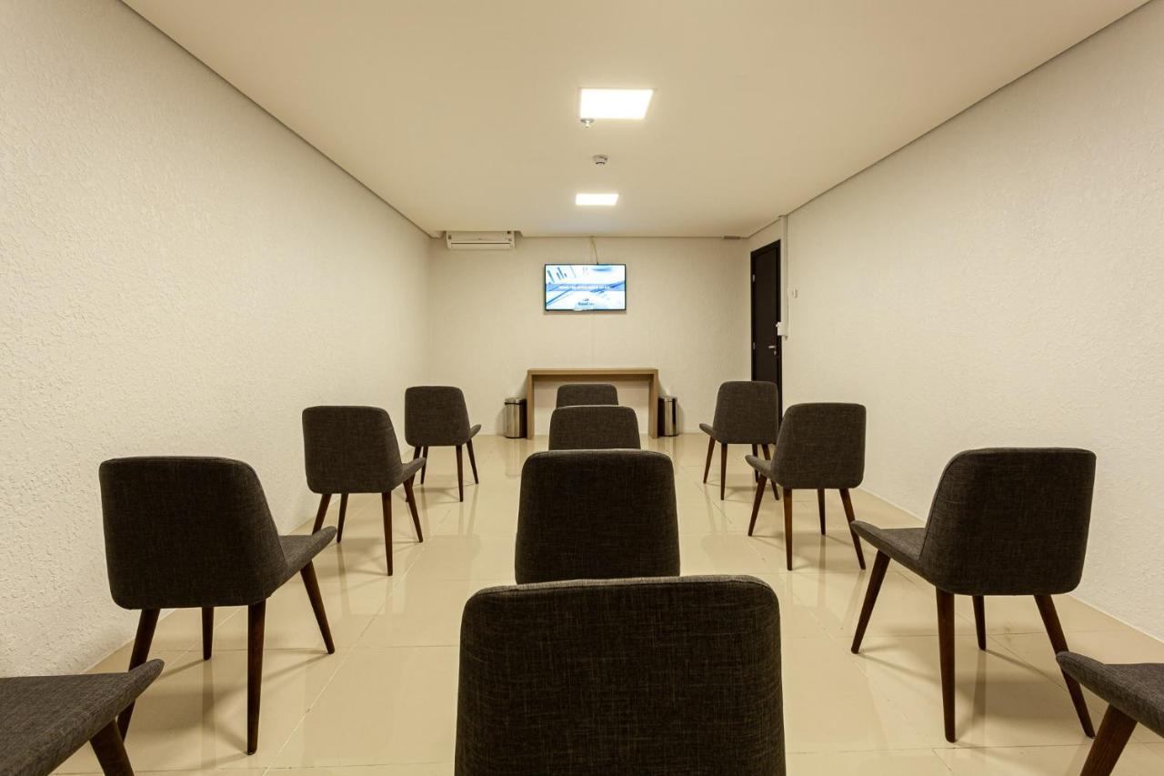 Travel Inn Hotels Caxias Do Sul Dış mekan fotoğraf
