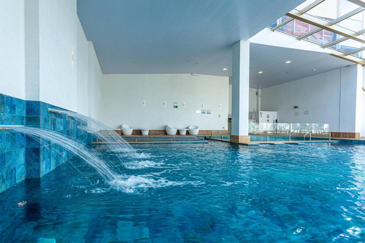 Travel Inn Hotels Caxias Do Sul Dış mekan fotoğraf