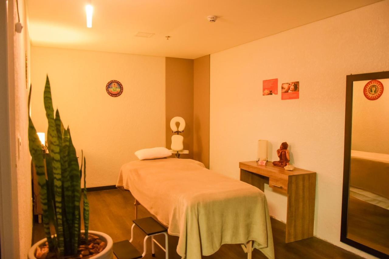 Travel Inn Hotels Caxias Do Sul Dış mekan fotoğraf