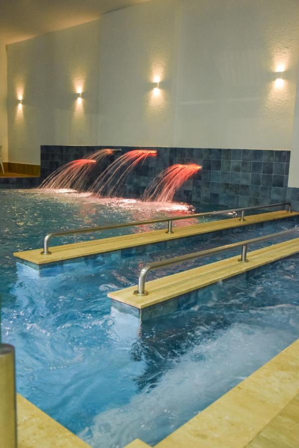Travel Inn Hotels Caxias Do Sul Dış mekan fotoğraf