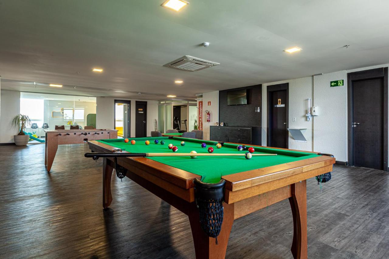 Travel Inn Hotels Caxias Do Sul Dış mekan fotoğraf