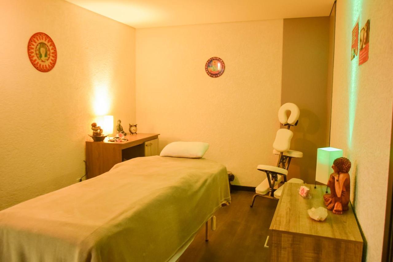 Travel Inn Hotels Caxias Do Sul Dış mekan fotoğraf
