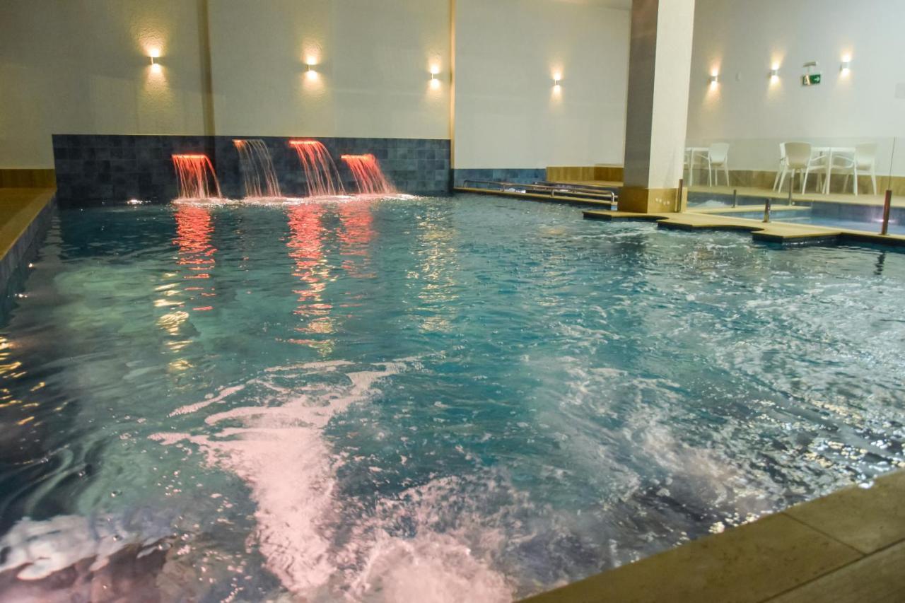 Travel Inn Hotels Caxias Do Sul Dış mekan fotoğraf