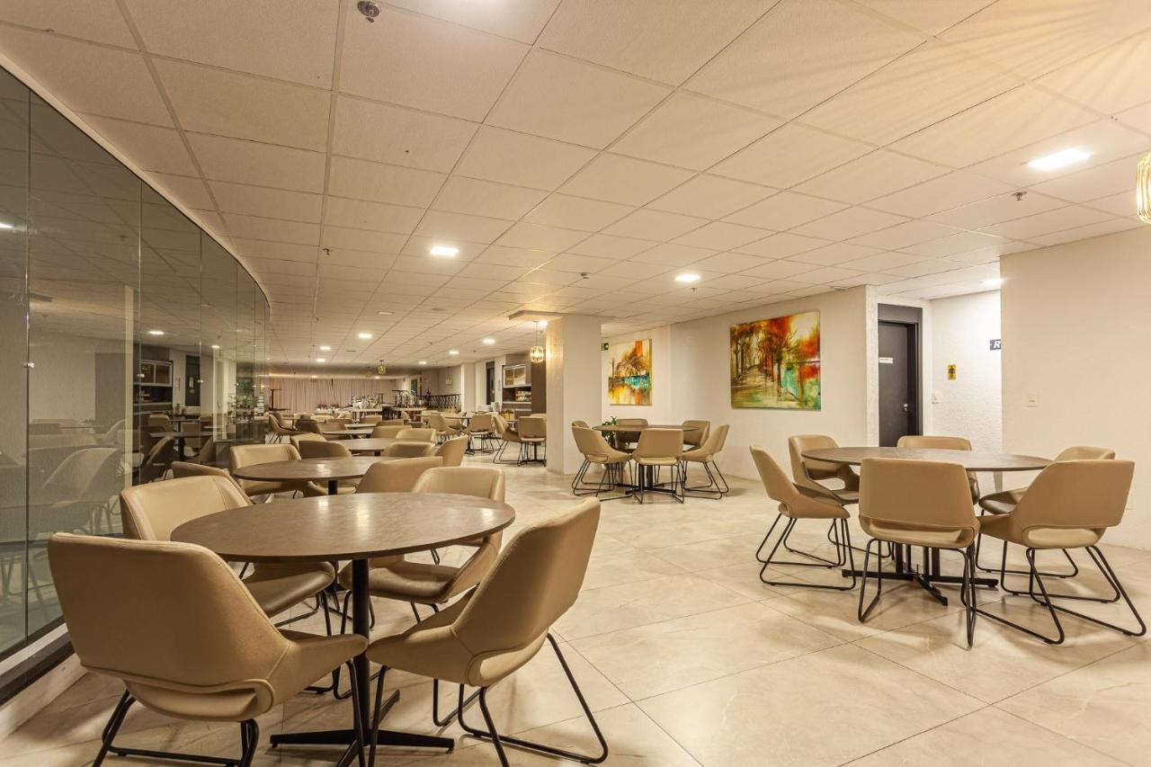 Travel Inn Hotels Caxias Do Sul Dış mekan fotoğraf