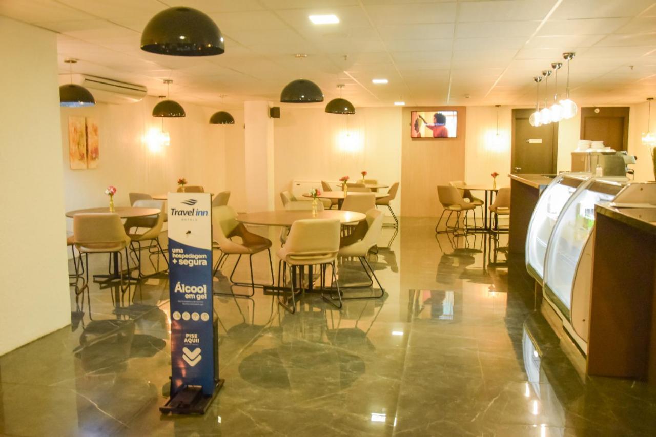 Travel Inn Hotels Caxias Do Sul Dış mekan fotoğraf