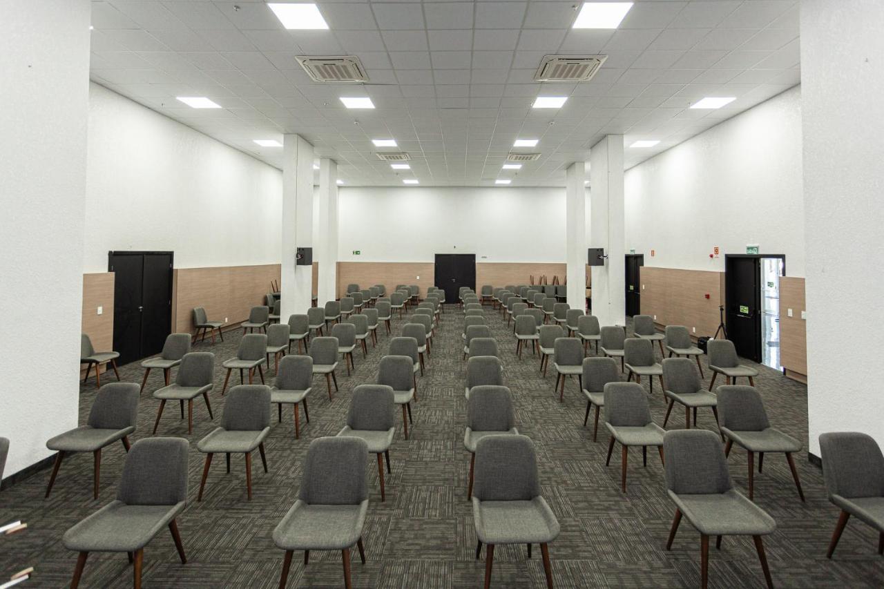 Travel Inn Hotels Caxias Do Sul Dış mekan fotoğraf