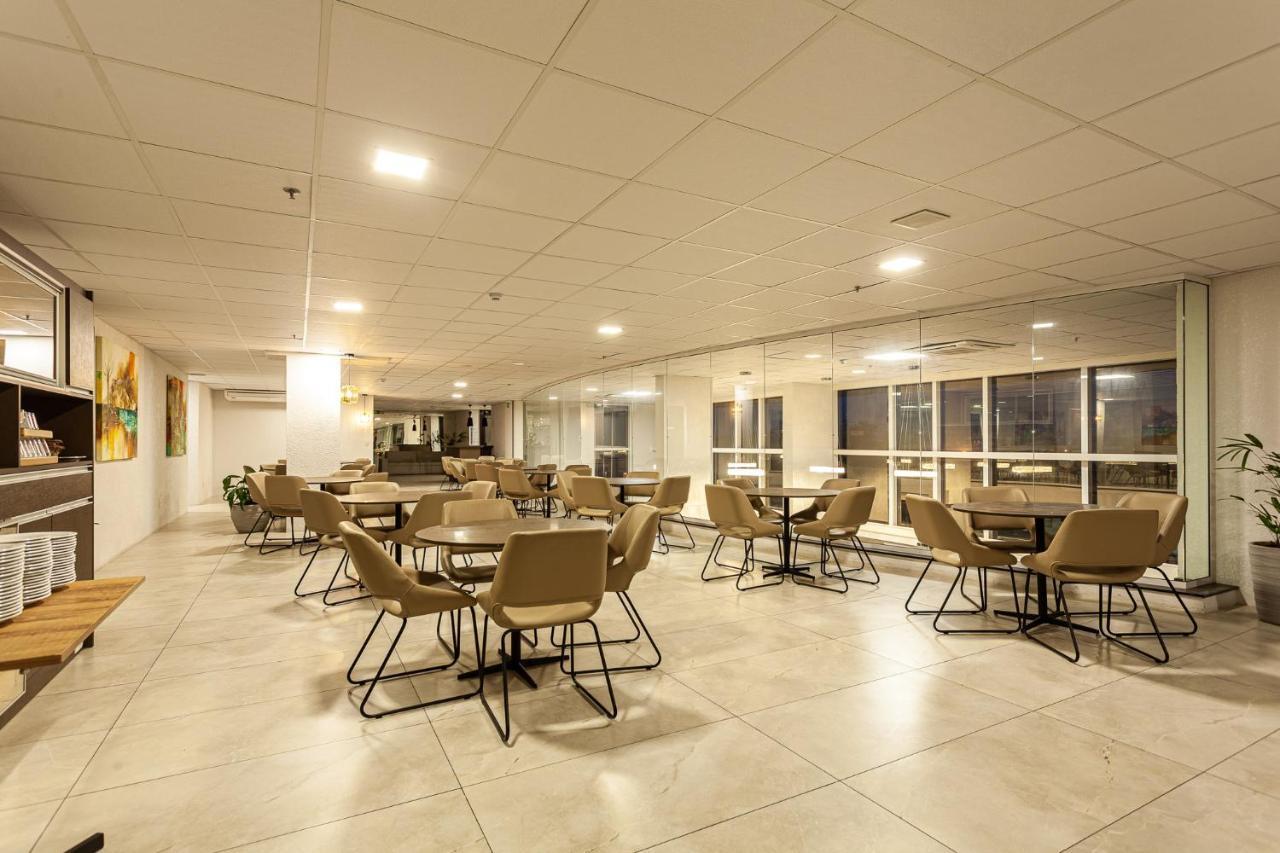 Travel Inn Hotels Caxias Do Sul Dış mekan fotoğraf