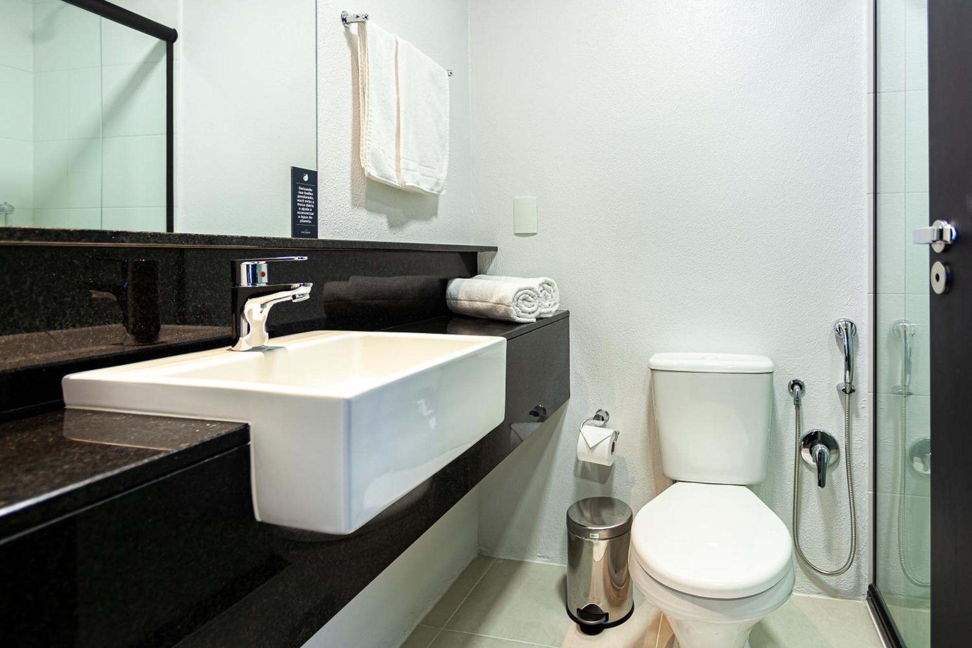 Travel Inn Hotels Caxias Do Sul Dış mekan fotoğraf